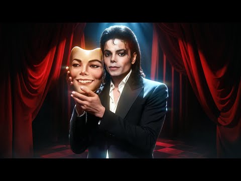 Майкл Джексон - как кумир превратился в монстра? [История в Личностях]