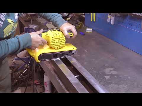 Homemade Build Lathe Start to Finish