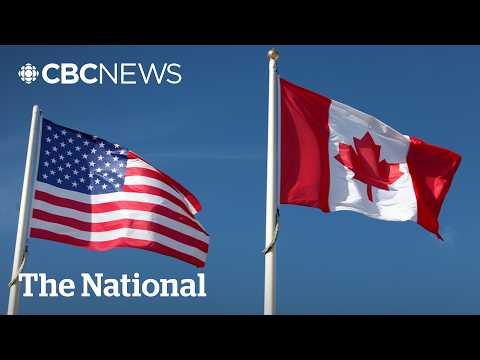 Millions of Americans could be eligible to become Canadian under new law