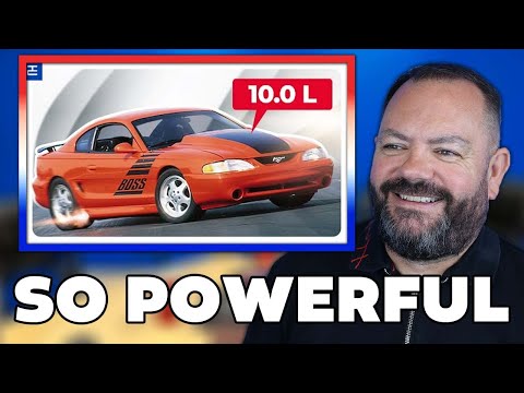 Top 7 Most RADICAL Muscle Cars REACTION | OFFICE BLOKES REACT!!