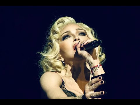 Madonna - Music (That Kid Chris Private Edit)