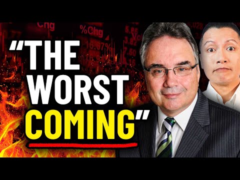 Peter Grandich’s Final Warning: The Worst Depression in History Is Coming