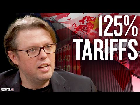 Who Will Prevail in US-China Trade War? Christopher Balding Explains the Playing Field