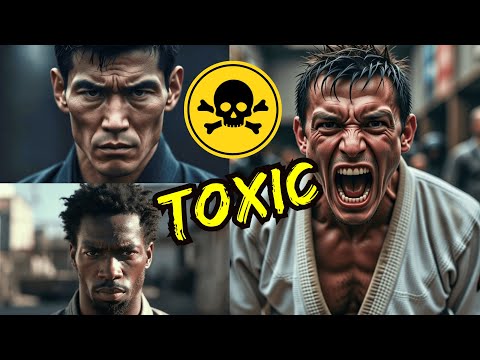Why Martial Arts Are So Toxic (And Nobody Wants to Admit It)