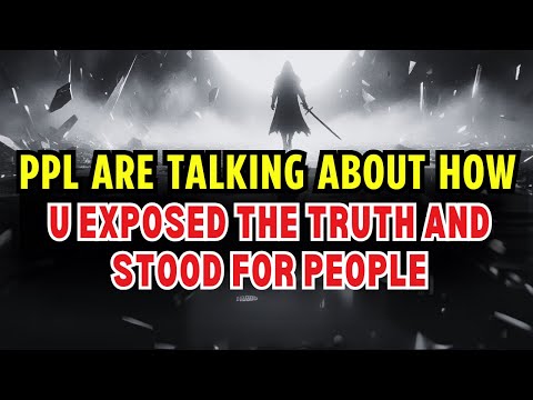 CHOSEN ONES, THE STREETS KNOW WHO U ARE NOW — THE TRUTH TELLER, THE PROTECTOR, THE ONE DOESN’T FOLD�