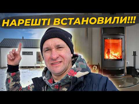 Як встановити димохід для каміну самостійно⁉️
