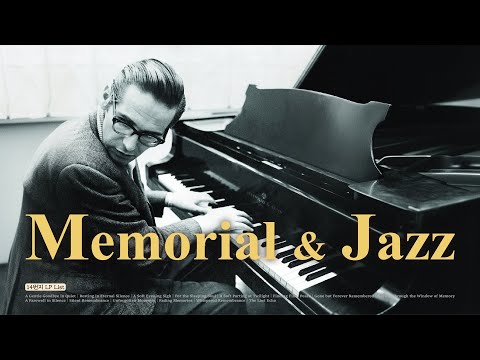 [JAZZ piano] On September 15, 1980, the day his music stopped, in memory of Bill Evans