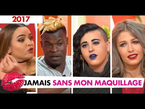 C'est mon choix (Replay) - Jamais sans mon maquillage - S2