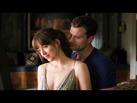 The Most Touching Moments from the Fifty Shades Movies | The Fifty Shades Collection