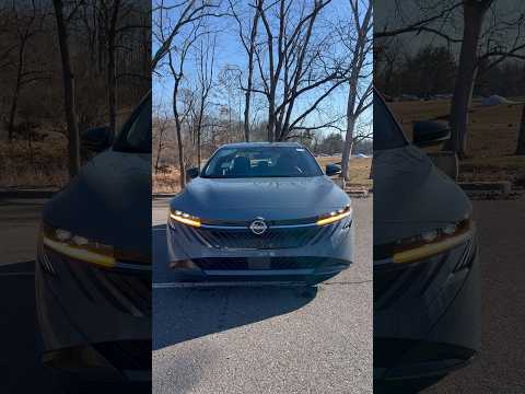 2026 Nissan Sentra SV! Full review 1/18/26 at 12 noon ET! #nissansentra #nissan #sedan #fwd