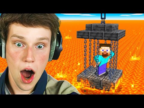 $1 vs $10,000 Escape Room!