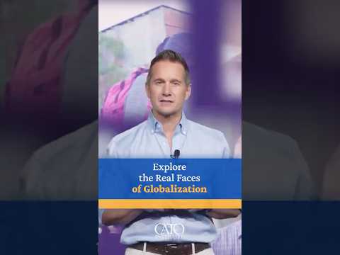 Explore the Real Faces of Globalization #shorts