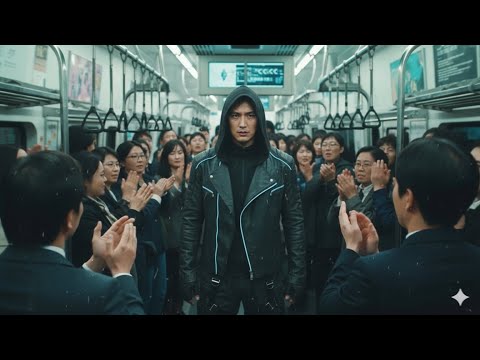 A poor young man suddenly transforms into a famous chaebol heir.