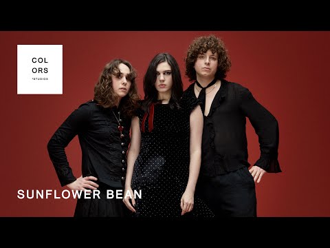 Sunflower Bean - Nothing Romantic | A COLORS SHOW