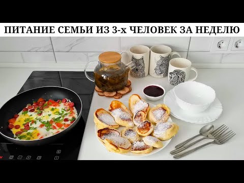 Family Diet / Grocery Shopping for 3,500 / Preparations with the Wollmer M909 Monolith Meat Grinder