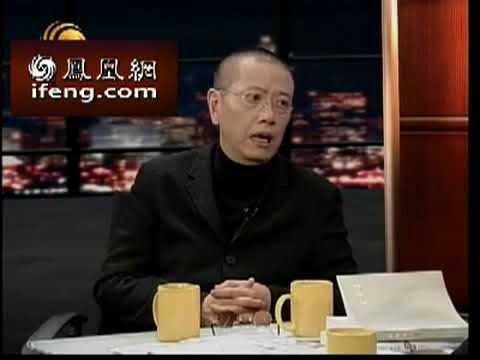 锵锵三人行20090122陈丹青：内地有太多湮灭的私人记忆