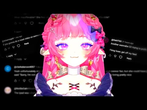 The Truth About V-Tuber Communities