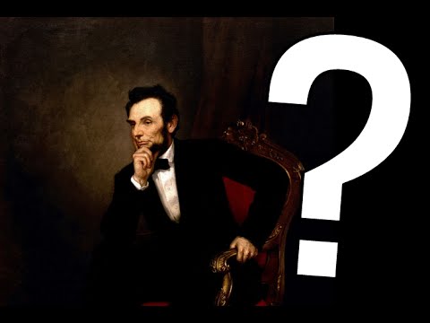 What if Lincoln Was Never Assassinated?