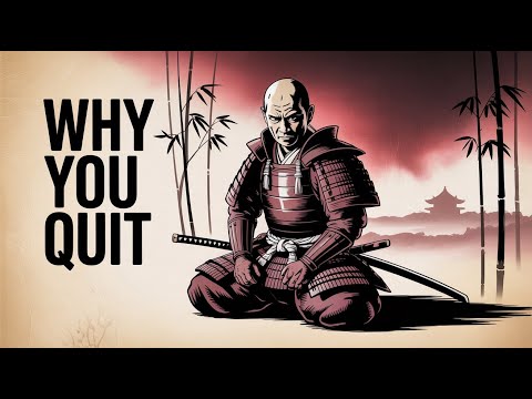 Forge an Unbreakable Spirit in 100 Days (Why Most People Quit Early)