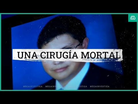 Una cirugía mortal: Afamado otorrino enfrenta graves denuncias de negligencia