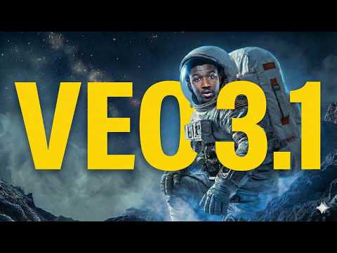 (FREE) How to create VIRAL videos with VE0 3.1!!