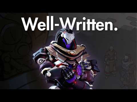 When Villains Are Better Written Than The Heroes...