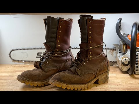 JK Boots Superduty Review