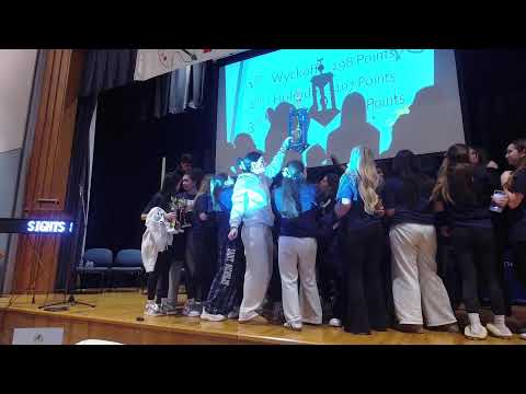 Awards Ceremony - Sights and Sounds 2026 Holy Trinity Westfield Greek Orthodox Church