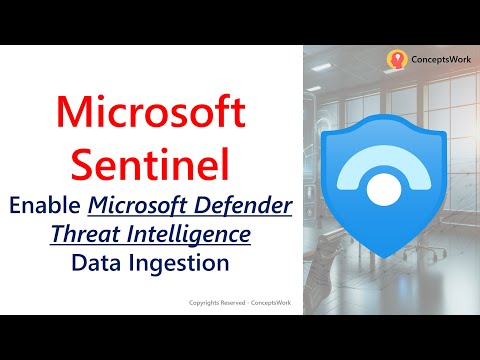 Microsoft Sentinel Integrate Microsoft Defender Threat Intelligence
