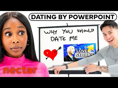 speed dating 6 men by power points | versus 1