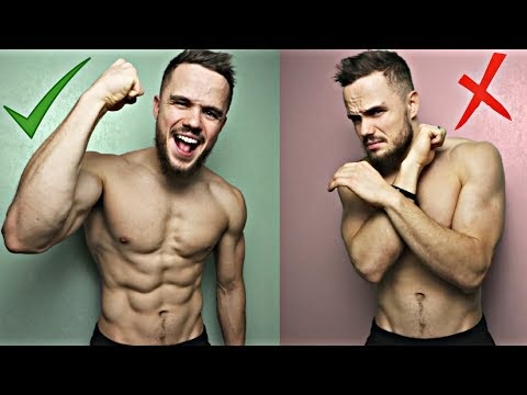 Как Заставить Окружающих Уважать Тебя (4 Трюка)