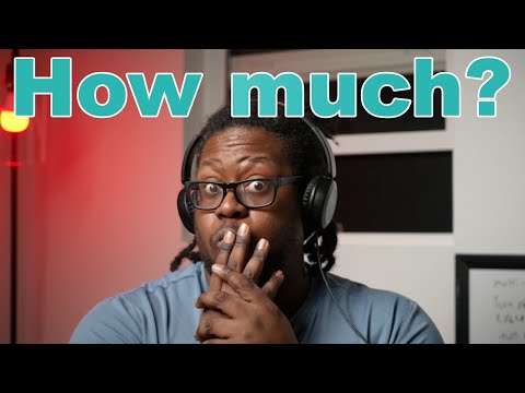 The cost to use OpenAI in your Smart Home