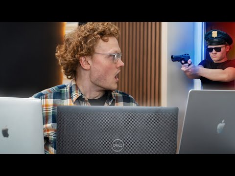 The Hidden Rules of Overemployment (Most break #4)