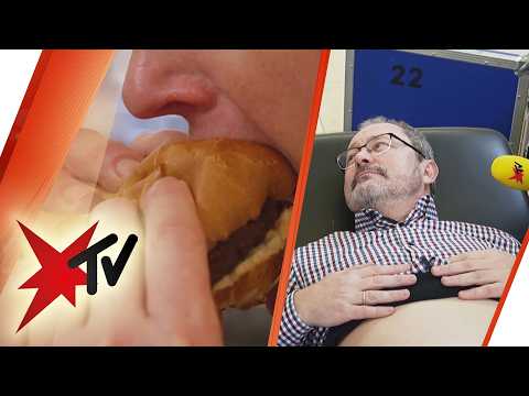 Volkskrankheit Fettleber: Wie erkennt man die stille Gefahr? | stern TV