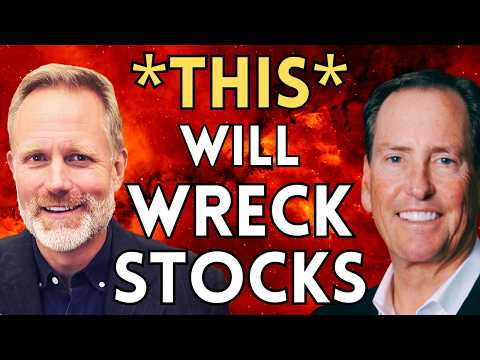 The Biggest Risk Markets Face Is On No-Ones Radar Right Now | David Hay