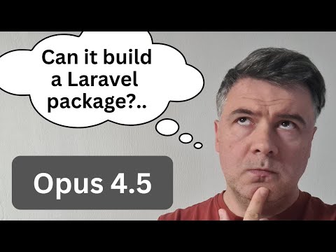 I Tried Claude Opus 4.5 vs Gemini 3 / Sonnet / Codex