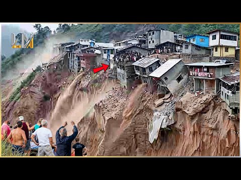 Momentos en la Naturaleza Que Ocurren una Vez Entre Mil Millones | Mejor Del Mes #14