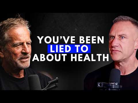 I’ve Tested 200,000 People - You Only Need These 3 Nutrients! | Gary Brecka