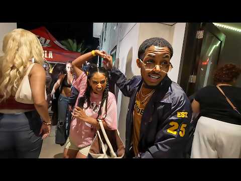 We Threw The First Party At The Capaholics Mansion!