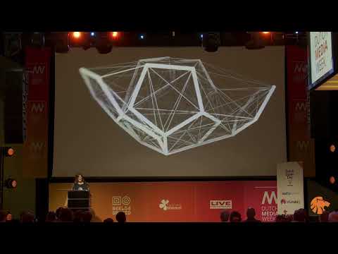 Freya Holmér - Why Can't You Multiply Vectors?