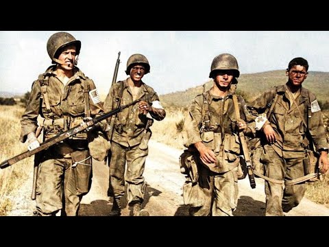 Why 14 U.S. Rangers Charged 300 Germans — And Won in 4 Minutes