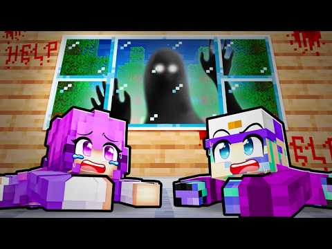 A Stalker Followed us to Our HOUSE…