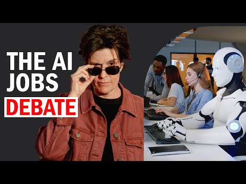 How AI will impact the future of work