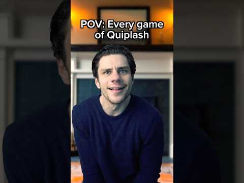 POV: Every Game of Quiplash😂