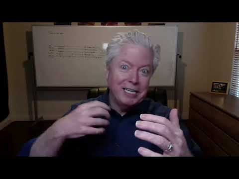 Journey to $1M as a New GovCon - Day 31 (Finding my first strategic partner)