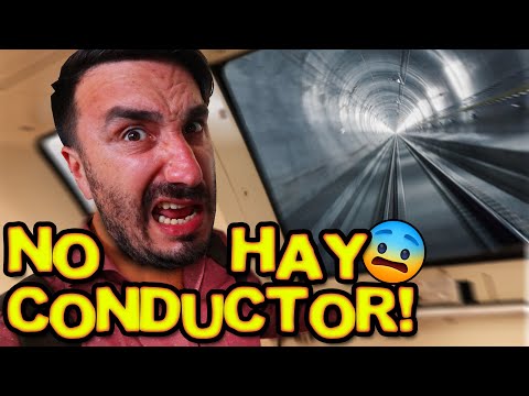 CHILENOS DICEN TENER EL METRO MAS MODERNO UN ARGENTINO LO PONE A PRUEBA🇨🇱❤️🇦🇷