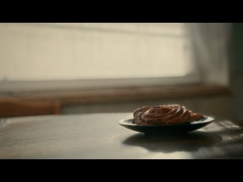 The Tastiest Bun in the entire Multiverse