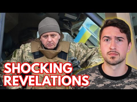 Ex-General EXPOSES Ukraine’s Costly Mistakes vs Russia