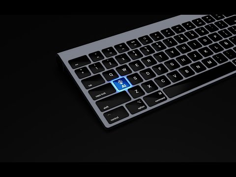 Regeringens nya AI-satsning och digitaliseringsstrategi