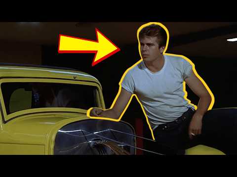 AMERICAN GRAFFITI (1973): 31 Insane True Facts You Won't Believe!